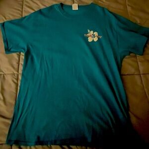 Set of 5 Trader Joe shirts